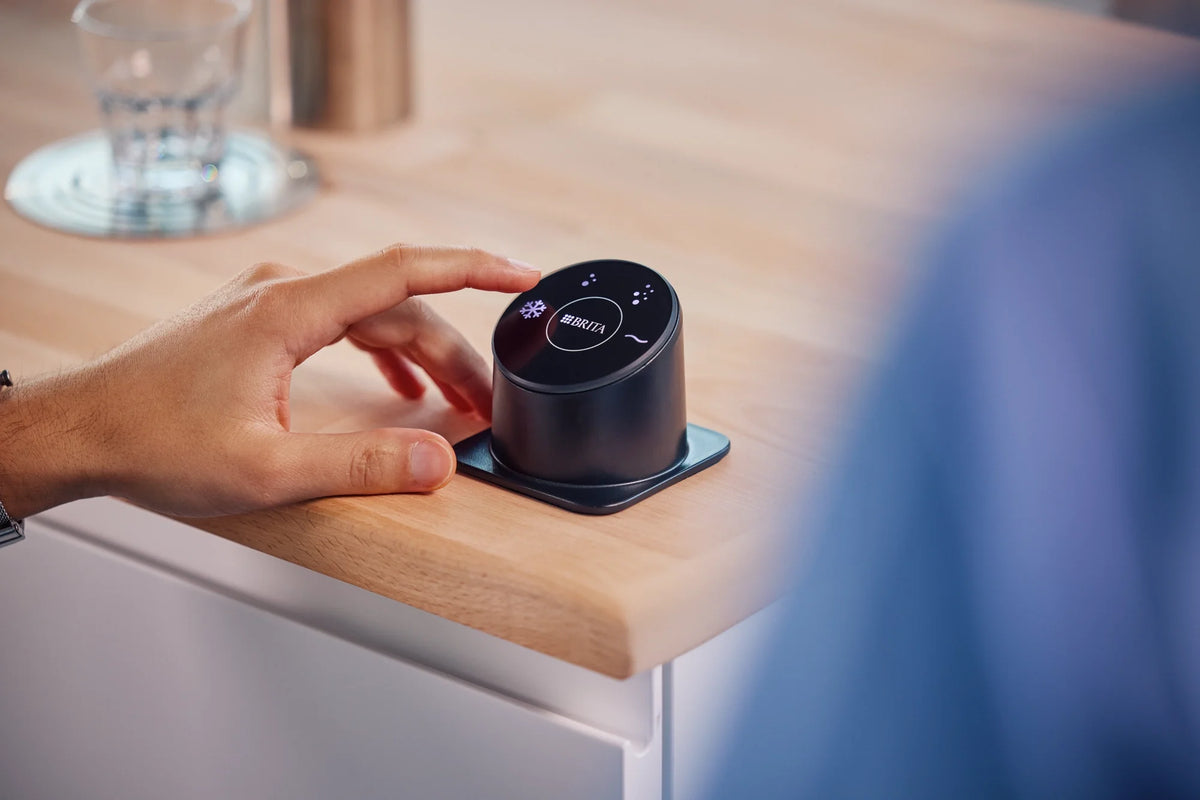 [IT] Le Easy Access Panel - Pour une eau accessible à tous et à tout moment