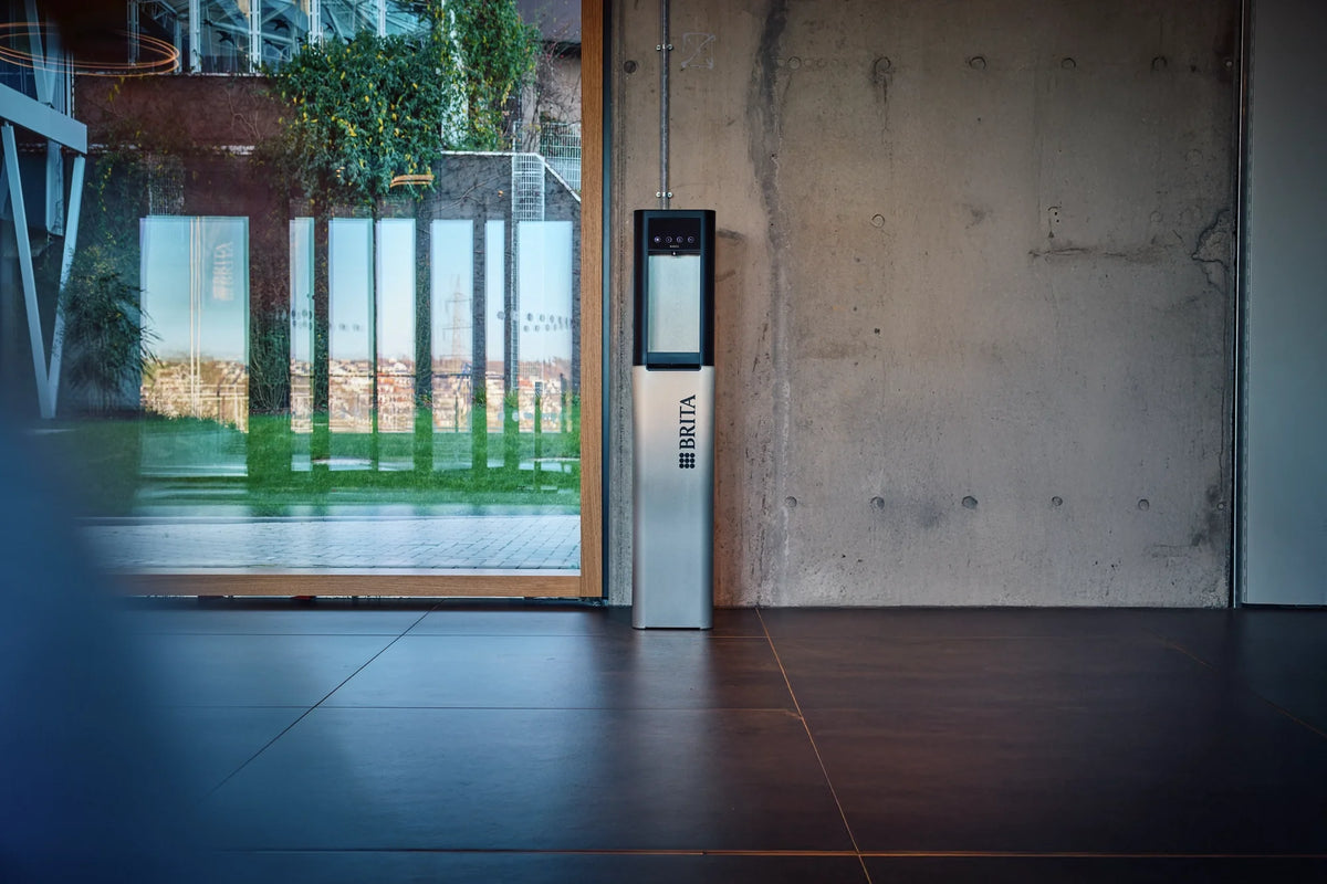 All Water Dispensers